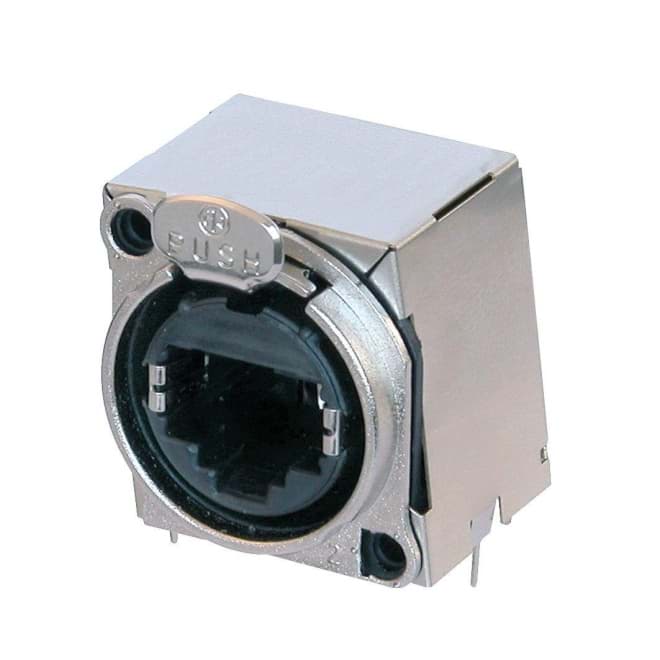etherCON cat5e chassis-B PCB-H fullshield