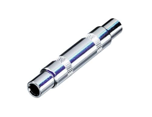 adapter jack 6,3mm stereo <> jack 6,3mm stereo