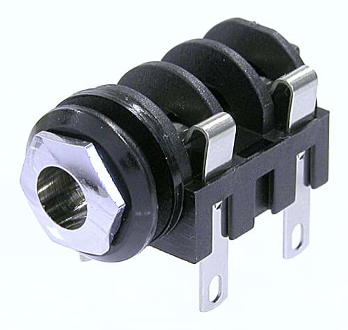 M-Line mono-switch-solder