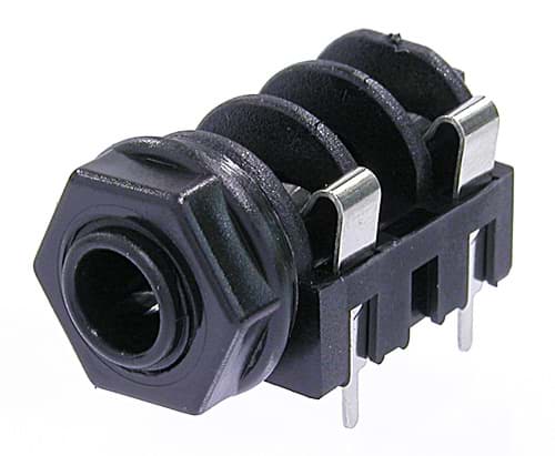 M-Line mono-switch-PCB