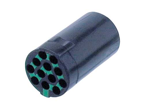 miniCON insert female