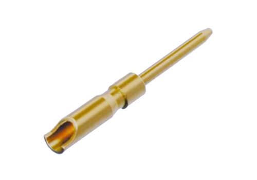 neutriCON contact male soldeer