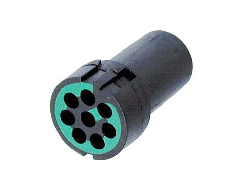 neutriCON insert female