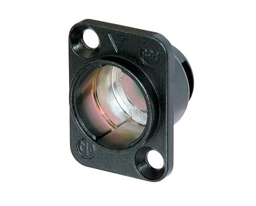 neutriCON chassis zwart