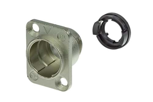 neutriCON chassis nikkel