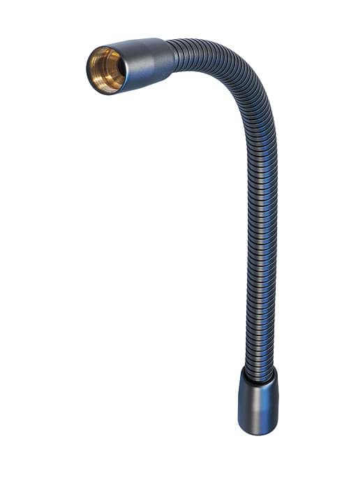 Gooseneck 360 mm los