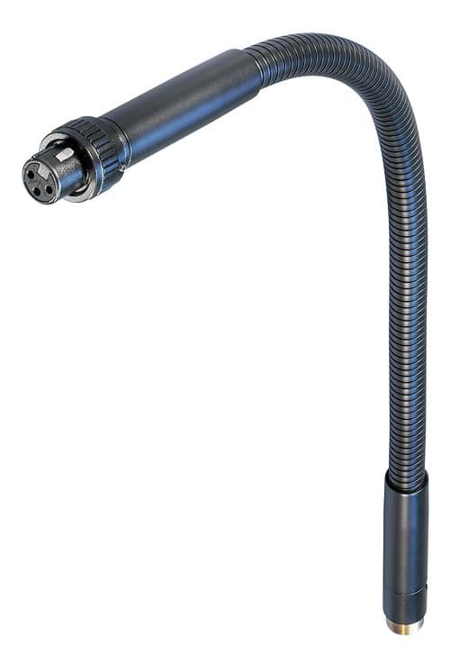 Gooseneck 500 mm + connector