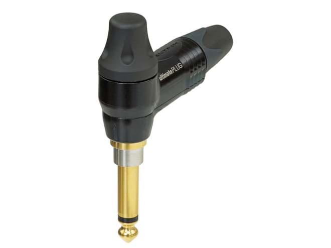 jack 6,3mm ultimatePLUG