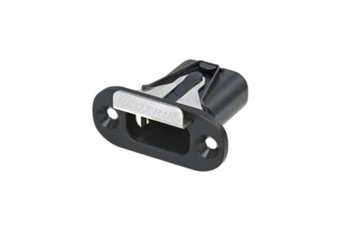 mediaCON Lockable USB Type-C chassis