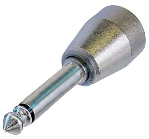 MODULE Jackplug 6,3mm mono M17 inside