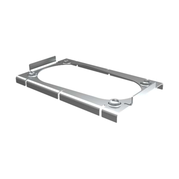 montageraam tbv TRUE1 combi met 4x M3