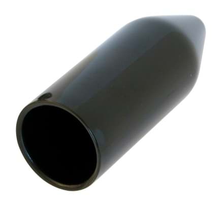achterkapje D-housing flex pvc