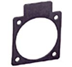 inbouwcontactdoos pakkingsring 50x62mm ABL