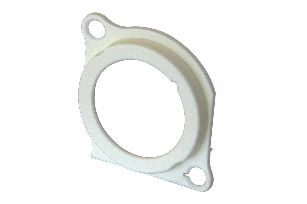 merkring XLR-A 4p+5p male wit