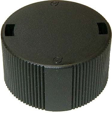 beschermkap zwart (TH405-TH406-TH409)