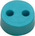 afdichting met 2xgat D3,5mm TH404-405-406-408-409