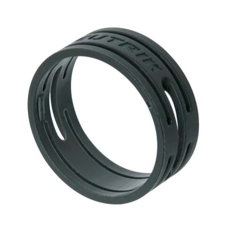 merkring NC**XX zwart
