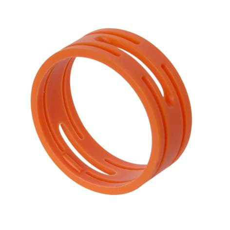 merkring NC**XX oranje
