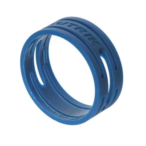 merkring NC**XX blauw