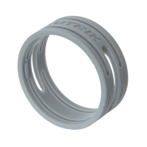 merkring NC**XX grijs