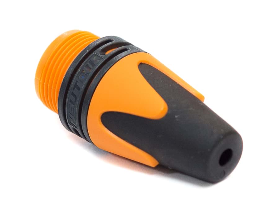 kabeltule NC**XX oranje