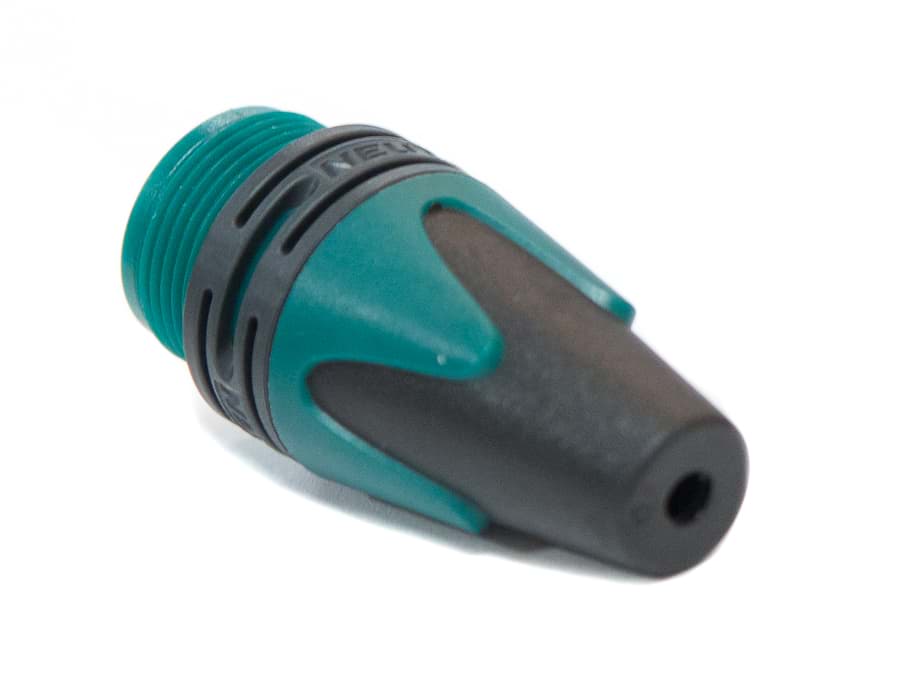 kabeltule NC**XX groen