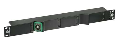 frontplaat 1HE FRAME opticalCON