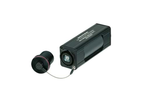 opticalCON QUAD coupler IP65 MultiMode #
