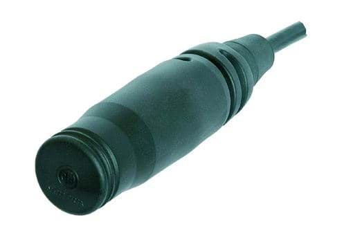 beschermdop rubber opticalCON DUO
