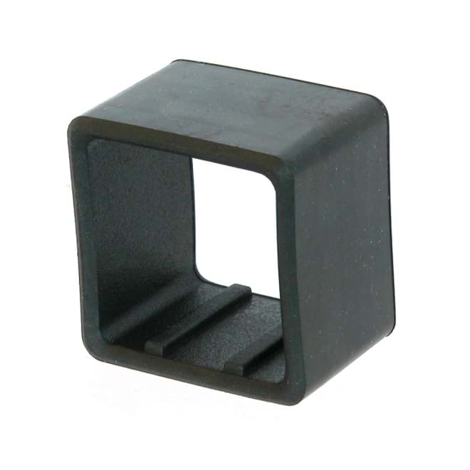 frame rubber tbv XLR chassis A-B