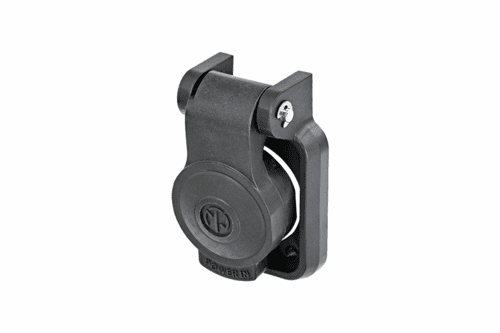 afdekkap zelfsluitend IP65 voor powerCON TOP NAC3MPX