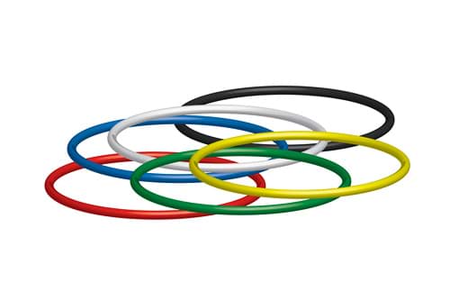 opticalCON merkring wit