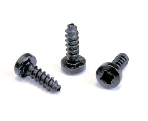schroef series A 2.9x8mm ck/kk