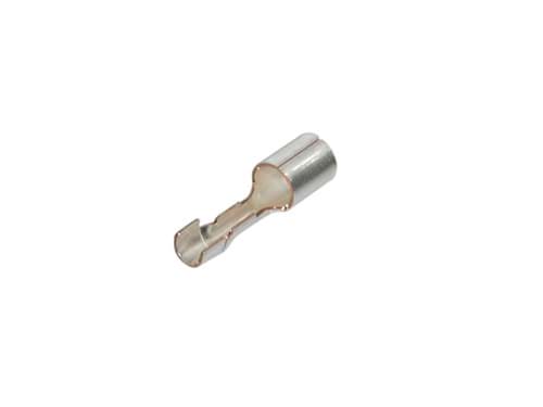 krimpcontact XLR 3p male