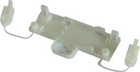 SUPPORT FRAME TH112 WITH SLOT DMAX 8,5 MM