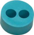 afdichting 2xgat D5,5mm TH404-405-406-408-409