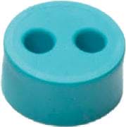 afdichting 2xgat D3,5mm