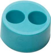 afdichting 2xgat D5,5mm TH384-385-386-387-370