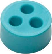 afdichting 3xgat D3,5mm