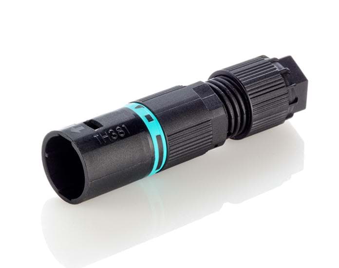 micro-TEEPLUG kabeldeel 2p pen SAFETYLOCK 10A D7.0-8.0 IP68 BULK