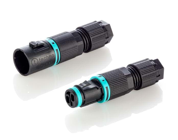 micro-TEEPLUG kabeldeelset 3p(123) 10A D5.8-6.9 IP68 RETAIL