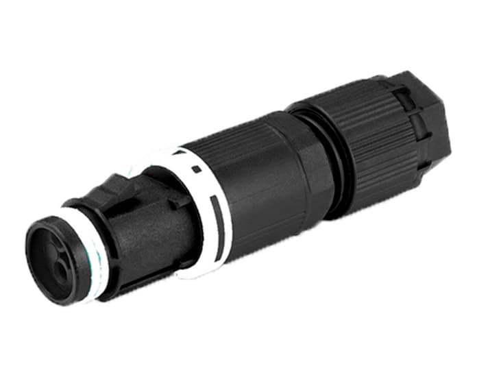 micro-TEEPLUG kabeldeel 3p(123) bus 10A D5.8-6.9 IP68 BULK