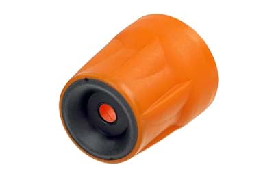 tule speakON NL4FC oranje