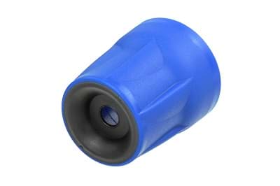 tule speakON NL4FC blauw