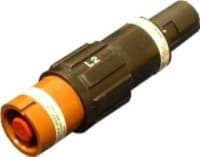 Powerline fasedraaier 750A L1 source naar L2 drain