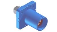Vanten panel male 400A N blue