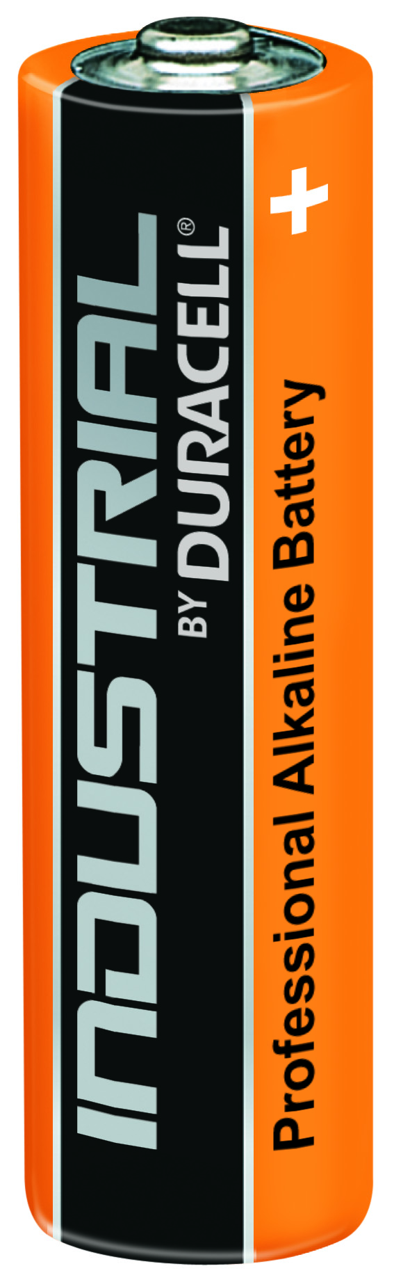 batterij Procell LR6/AA pack/10