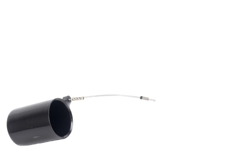 Powerline beschermkap panel-PIF-drain