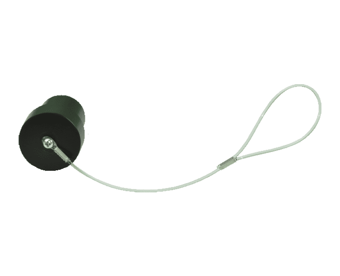Powerline beschermkap kabeldeel-CCF-source M40 IP67
