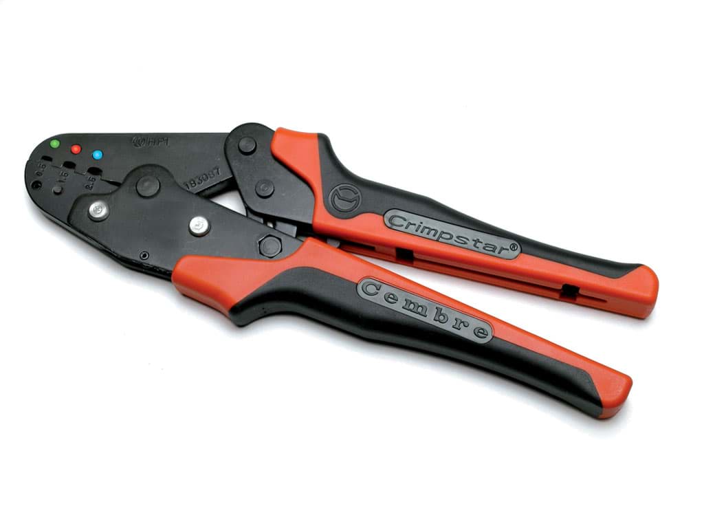 Cembre 2590500